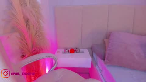 April online show from 29, 11, 2025