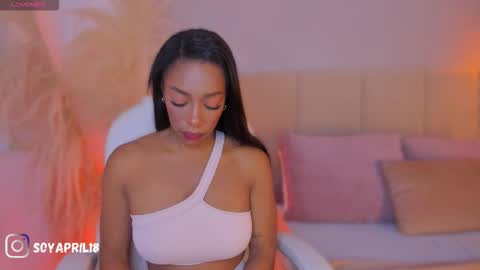 April online show from 16, 1, 2026