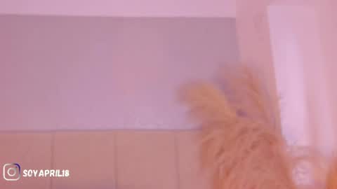 April online show from 11, 4, 2026