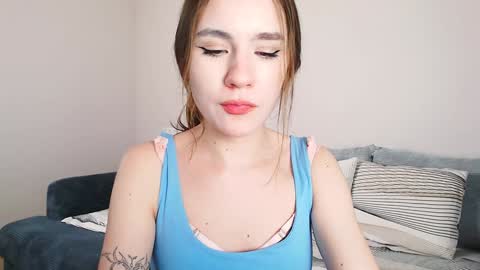 Snapshot of april_felicity chatting on 13, 1, 2025 April online show from 13, 1, 2025