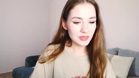 Snapshot of april_felicity chatting on 22, 1, 2025 April online show from 22, 1, 2025