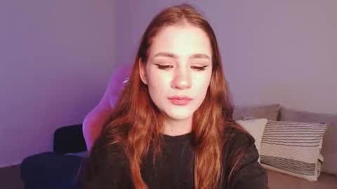 Snapshot of april_felicity chatting on 15, 2, 2025 April online show from 15, 2, 2025