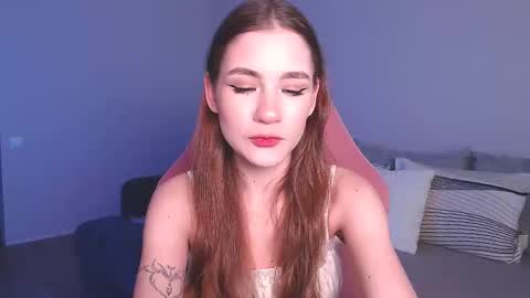 Snapshot of april_felicity chatting on 16, 2, 2025 April online show from 16, 2, 2025