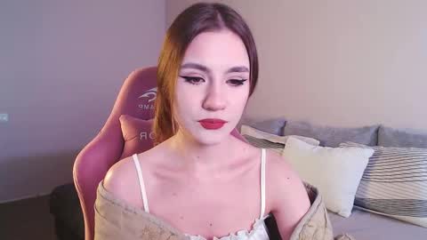 Snapshot of april_felicity chatting on 21, 2, 2025 April online show from 21, 2, 2025