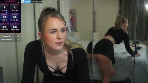 April Flix online show from 3, 3, 2025