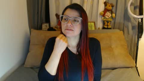 April online show from 17, 12, 2024