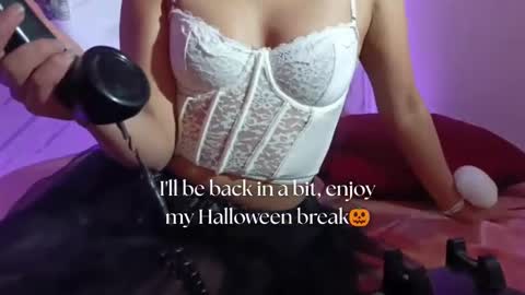 A P R I L online show from 10, 10, 2025