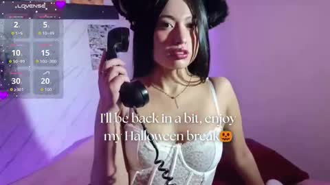 A P R I L online show from 12, 10, 2025