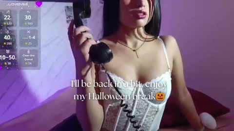 A P R I L online show from 14, 10, 2025