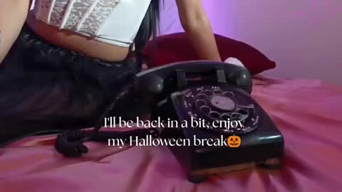 A P R I L online show from 15, 10, 2025