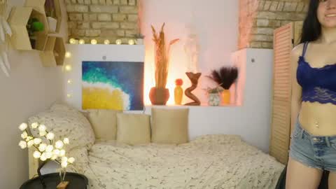 Snapshot of april_olsen chatting on 9, 3, 2025 april_olsen online show from 9, 3, 2025