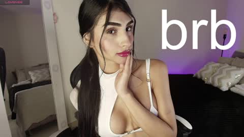 Scarlett Independent Model  online show from 27, 5, 2026