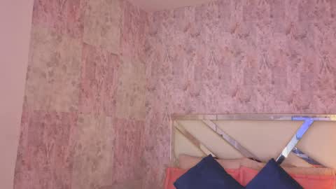 Isabella online show from 4, 4, 2026