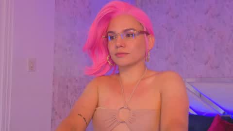 Isabella online show from 27, 5, 2026