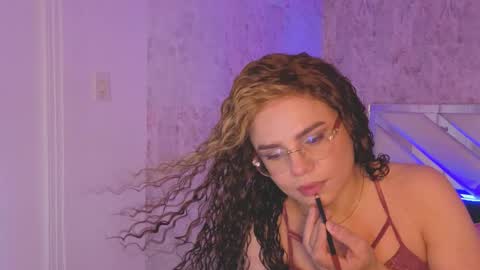 Isabella online show from 1, 6, 2026