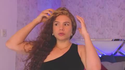 Isabella online show from 13, 6, 2026
