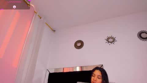 Snapshot of apriladamson_ chatting on 8, 12, 2024 April online show from 8, 12, 2024