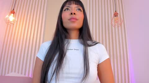 Snapshot of aprilalen chatting on 7, 12, 2024 April online show from 7, 12, 2024