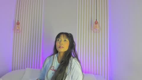 Snapshot of aprilalen chatting on 8, 1, 2025 April online show from 8, 1, 2025