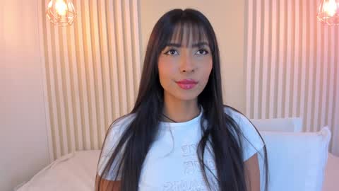 Snapshot of aprilalen chatting on 10, 1, 2025 April online show from 10, 1, 2025