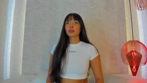 Snapshot of aprilalen chatting on 26, 1, 2025 April online show from 26, 1, 2025