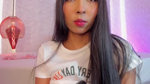 Snapshot of aprilalen chatting on 27, 1, 2025 April online show from 27, 1, 2025