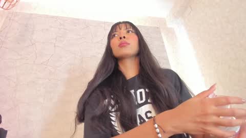 Snapshot of aprilalen chatting on 31, 1, 2025 April online show from 31, 1, 2025