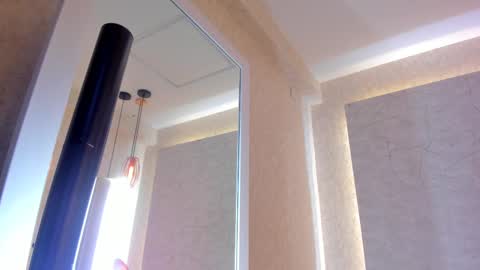 Snapshot of aprilalen chatting on 10, 2, 2025 April online show from 10, 2, 2025