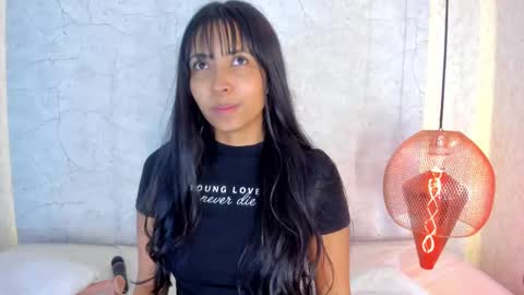 Snapshot of aprilalen chatting on 12, 2, 2025 April online show from 12, 2, 2025