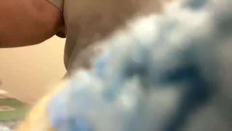 AnnaApril420 online show from 26, 2, 2025