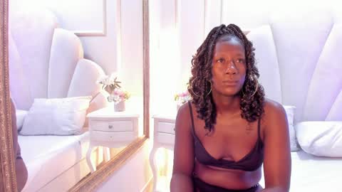 aprilberri online show from 12, 4, 2026