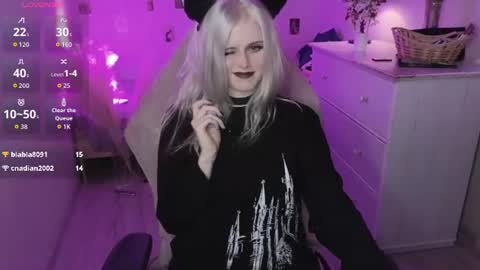 Hazy online show from 15, 6, 2026