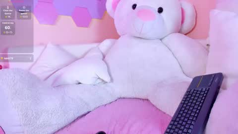 aprilgrey111 online show from 11, 3, 2026