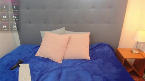 April jons online show from 3, 10, 2025