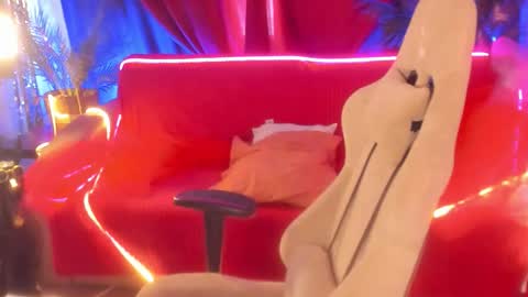 aprill_o_nill online show from 8, 3, 2026