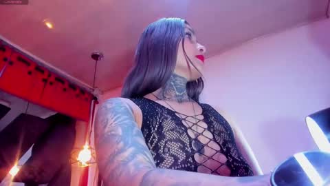 Snapshot of aprill_vagner chatting on 4, 12, 2024 Aprill Vagner online show from 4, 12, 2024