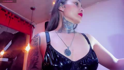 Snapshot of aprill_vagner chatting on 21, 12, 2024 Aprill Vagner online show from 21, 12, 2024