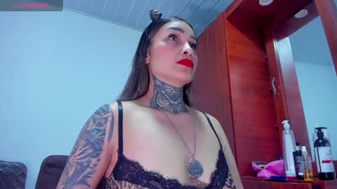 Snapshot of aprill_vagner chatting on 14, 1, 2025 Aprill Vagner online show from 14, 1, 2025