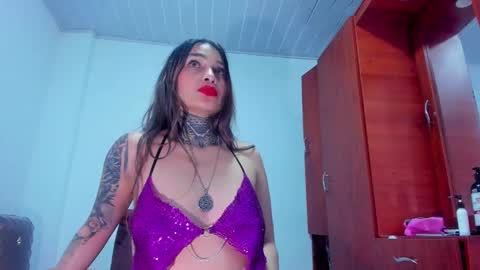 Snapshot of aprill_vagner chatting on 27, 1, 2025 Aprill Vagner online show from 27, 1, 2025