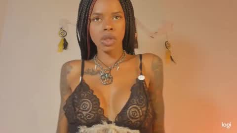 APRIL online show from 20, 10, 2025