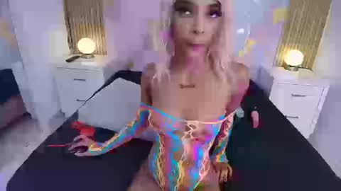 aprillross online show from 14, 3, 2026