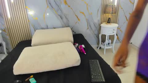 aprillross online show from 31, 3, 2026