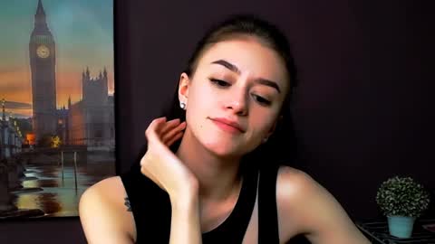 Aprill online show from 15, 1, 2025