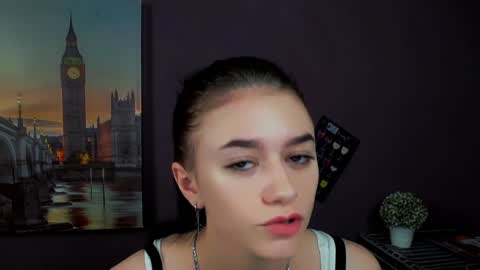 Aprill online show from 19, 1, 2025