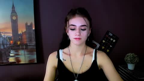 Aprill online show from 3, 2, 2025