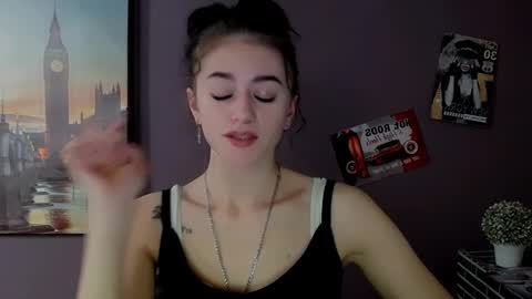 Aprill online show from 12, 2, 2025