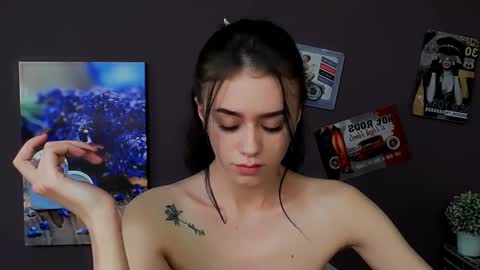 Aprill online show from 20, 2, 2025