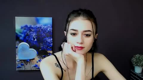 Aprill online show from 23, 2, 2025