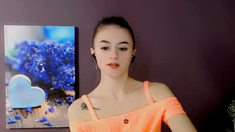 Aprill online show from 27, 2, 2025