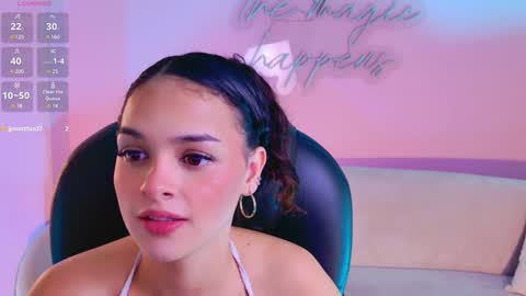 Snapshot of aprilrhodes_ chatting on 7, 1, 2025 April Rhodes online show from 7, 1, 2025